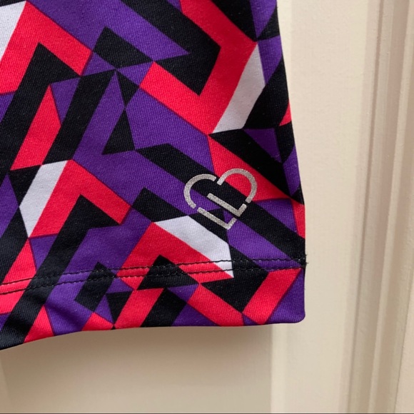 Aeropostale spandex shorts - Picture 3 of 4